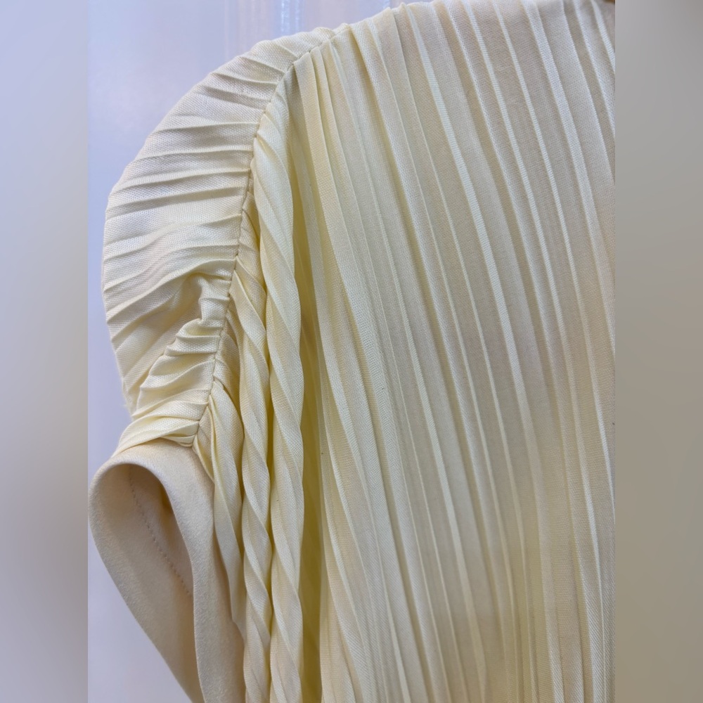 Atlein Midi Dress - Picture 10 of 11